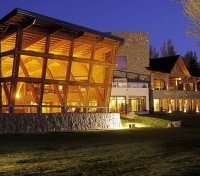 Hotel Posada Los Alamos 